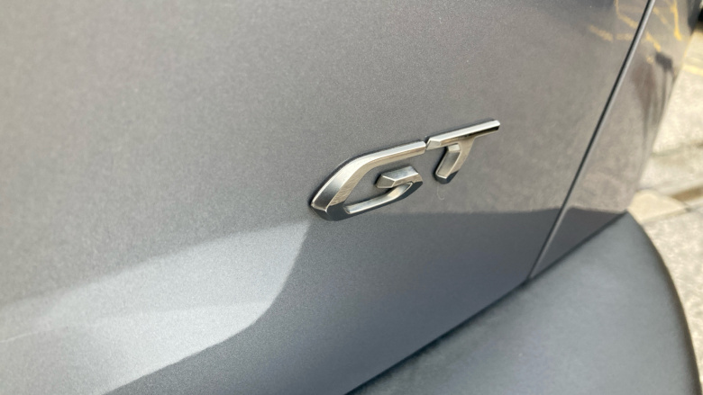 Peugeot 2008 1.2 PureTech 130 GT 5dr Petrol Estate